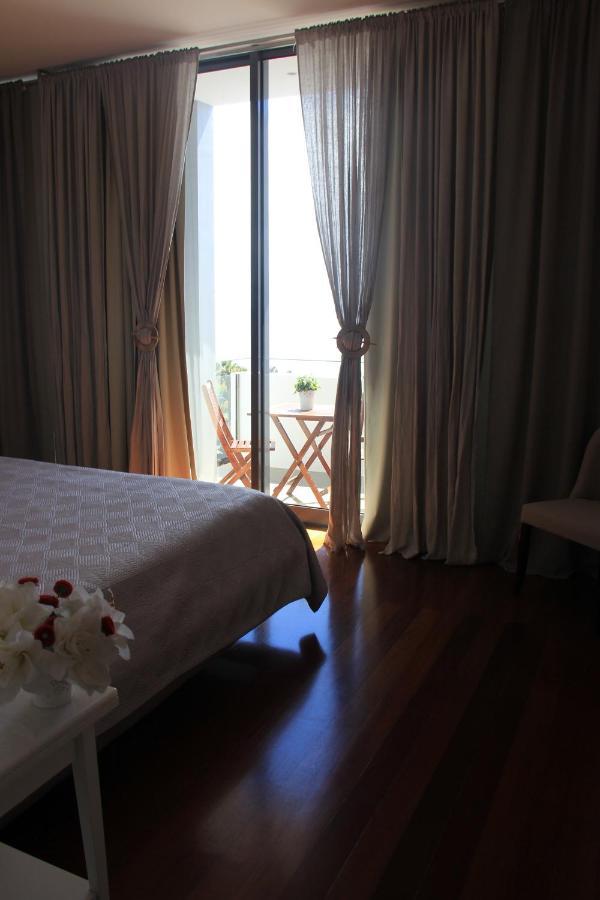 Villa Sea House Madeira Garajau Esterno foto
